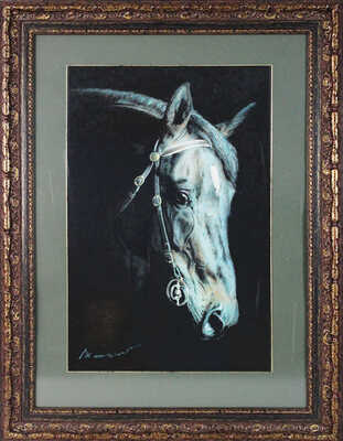 Крюковский Алексей Валентинович. Аромат овсяной коврижки 